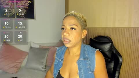 Summer online show from 10/13/25, 01:22