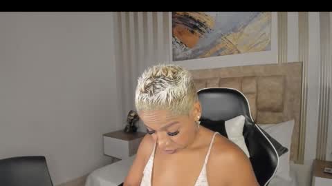 Summer online show from 12/05/25, 11:30