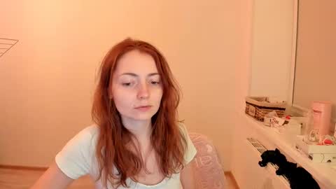 Summer Preston online show from 12/28/24, 09:30