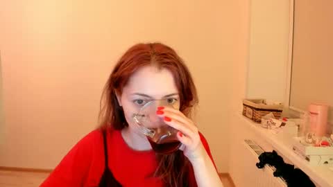 Summer Preston online show from 12/29/24, 07:00