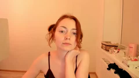 Summer Preston online show from 12/29/24, 10:03