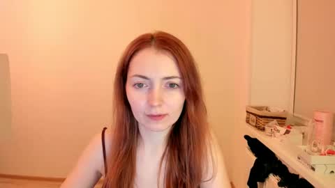 Summer Preston online show from 01/01/25, 11:18