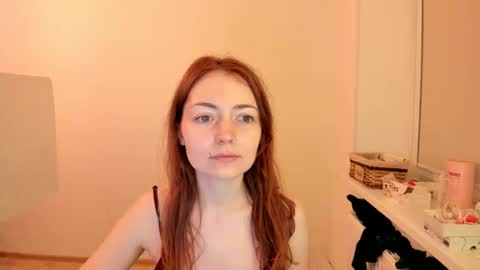 Summer Preston online show from 01/02/25, 06:12