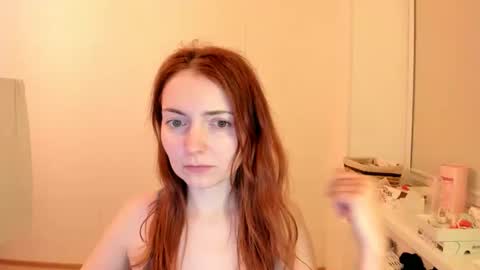 Summer Preston online show from 01/05/25, 10:50