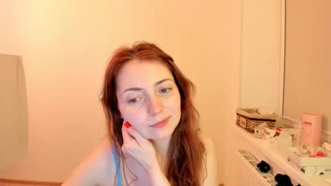 Summer Preston online show from 01/06/25, 01:53