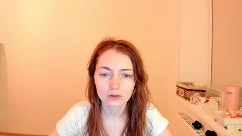 Summer Preston online show from 01/06/25, 09:43