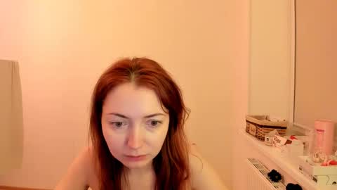 Summer Preston online show from 01/10/25, 12:49