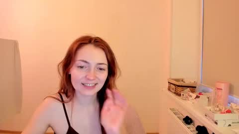 Summer Preston online show from 01/10/25, 07:57