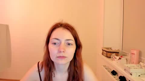 Summer Preston online show from 01/11/25, 02:30