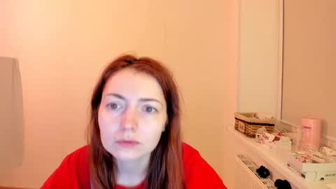 Summer Preston online show from 01/11/25, 11:24