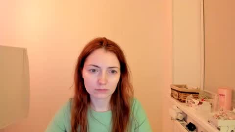 Summer Preston online show from 01/13/25, 04:18