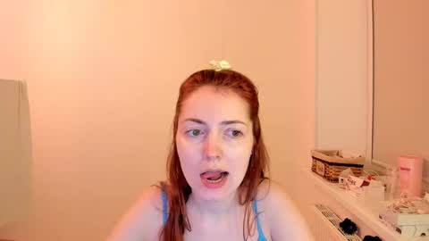 Summer Preston online show from 01/14/25, 02:29