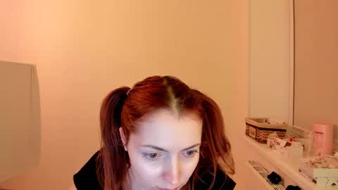 Summer Preston online show from 01/15/25, 03:22