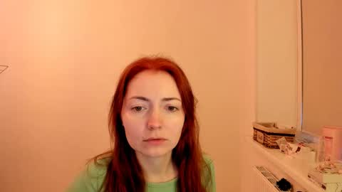 Summer Preston online show from 01/19/25, 06:42