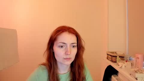 Summer Preston online show from 01/22/25, 12:17