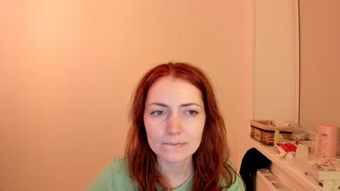 Summer Preston online show from 01/26/25, 03:58