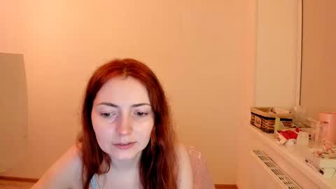 Summer Preston online show from 01/29/25, 07:11