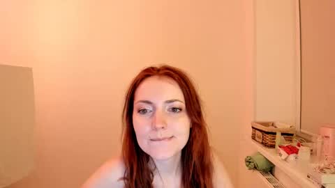 Summer Preston online show from 02/01/25, 11:48