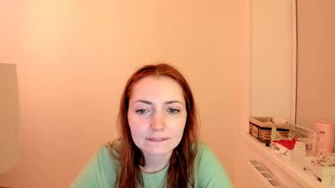 Summer Preston online show from 02/07/25, 08:42