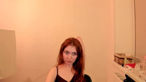 Summer Preston online show from 02/10/25, 04:08