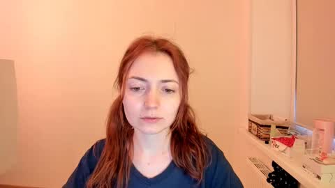 Summer Preston online show from 02/12/25, 06:51