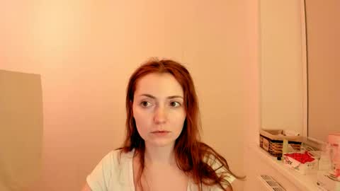 Summer Preston online show from 02/15/25, 11:03