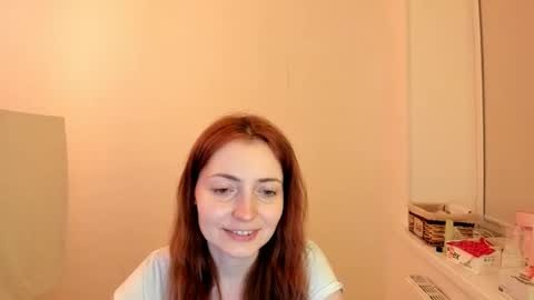 Summer Preston online show from 02/16/25, 02:31