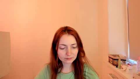 Summer Preston online show from 02/19/25, 11:17