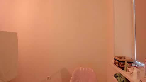 Summer Preston online show from 02/22/25, 08:18