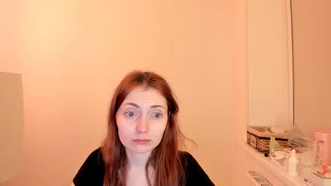 Summer Preston online show from 03/02/25, 06:19