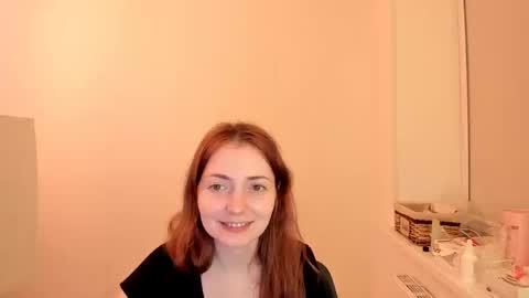 Summer Preston online show from 03/02/25, 09:22