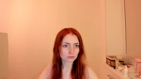 Summer Preston online show from 03/07/25, 04:00