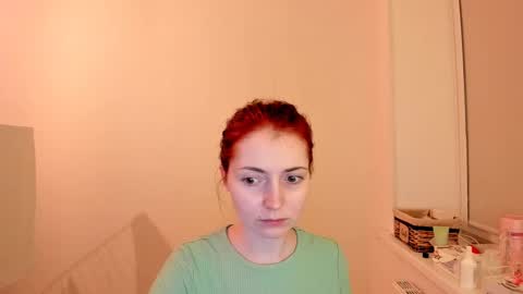 Summer Preston online show from 03/09/25, 10:08