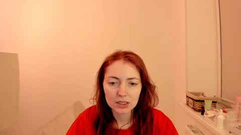 Summer Preston online show from 03/12/25, 04:56