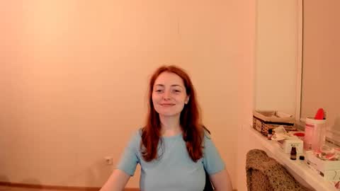 Summer Preston online show from 09/09/25, 07:46