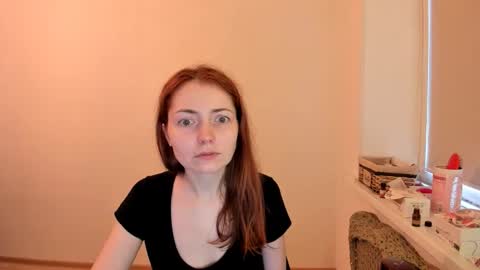 Summer Preston online show from 09/14/25, 12:37