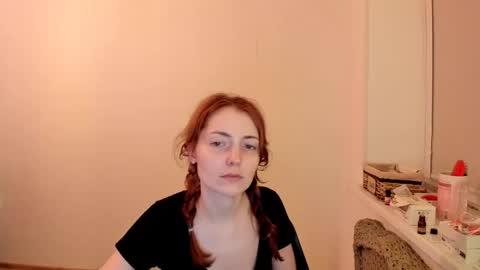 Summer Preston online show from 09/15/25, 12:43