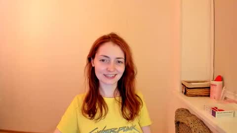 Summer Preston online show from 09/18/25, 08:00