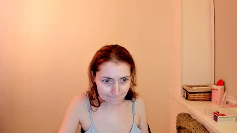 Summer Preston online show from 09/20/25, 04:41