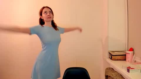 Summer Preston online show from 09/22/25, 05:59