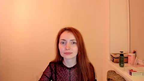 Summer Preston online show from 09/26/25, 10:03