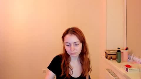 Summer Preston online show from 10/21/25, 02:29