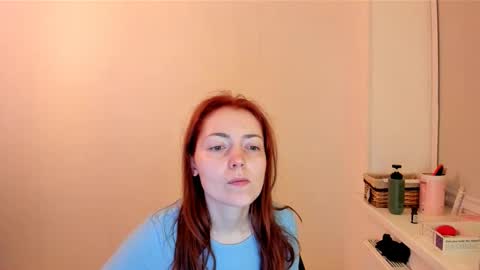 Summer Preston online show from 11/10/25, 01:26