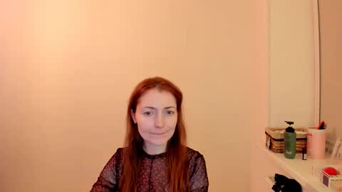 Summer Preston online show from 12/01/25, 10:37