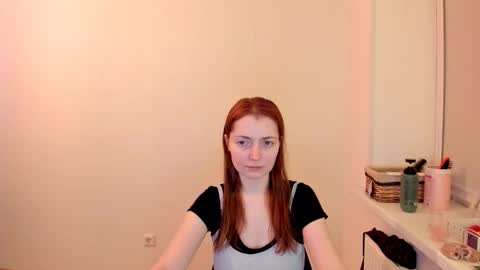 Summer Preston online show from 01/07/26, 06:21