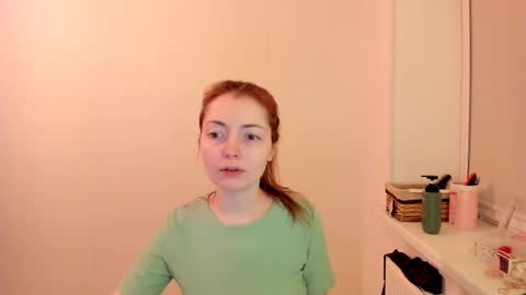 Summer Preston online show from 01/18/26, 11:19