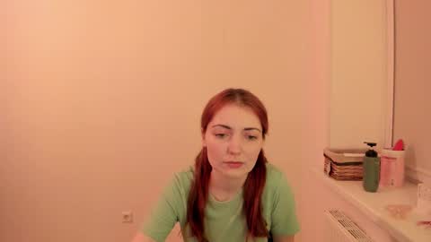 Summer Preston online show from 02/19/26, 02:07