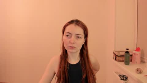 Summer Preston online show from 03/02/26, 03:30