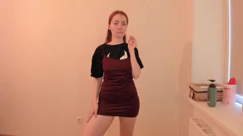 Summer Preston online show from 03/06/26, 08:11