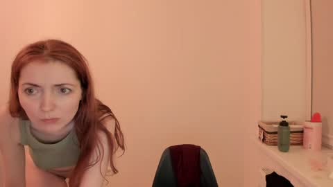 Summer Preston online show from 03/24/26, 05:29